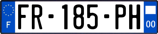 FR-185-PH