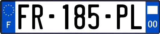 FR-185-PL