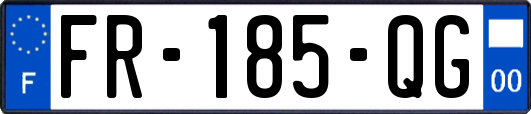 FR-185-QG