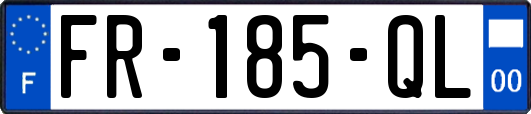 FR-185-QL