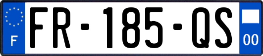 FR-185-QS
