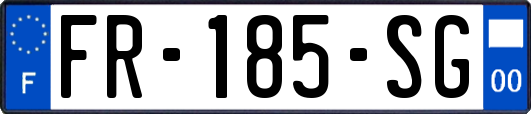 FR-185-SG