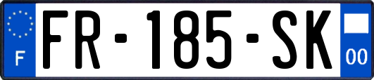 FR-185-SK