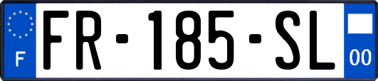 FR-185-SL