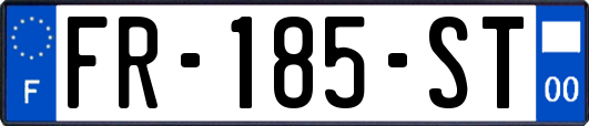 FR-185-ST