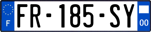 FR-185-SY