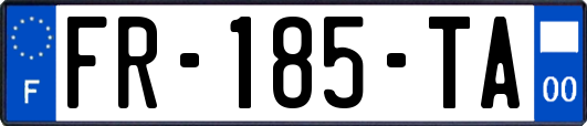 FR-185-TA