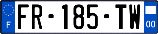 FR-185-TW