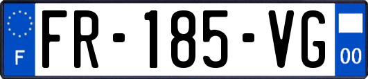 FR-185-VG