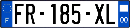 FR-185-XL