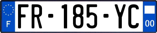 FR-185-YC