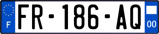 FR-186-AQ