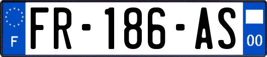 FR-186-AS