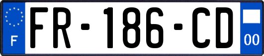 FR-186-CD