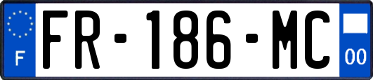 FR-186-MC