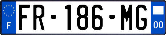 FR-186-MG