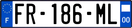 FR-186-ML