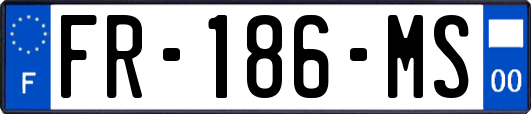 FR-186-MS