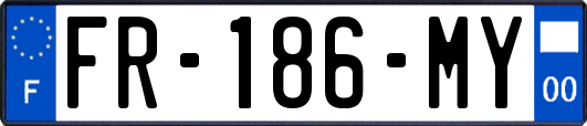 FR-186-MY