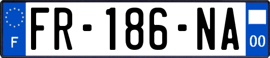 FR-186-NA