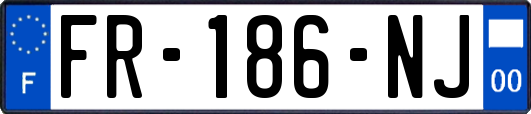 FR-186-NJ