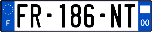 FR-186-NT