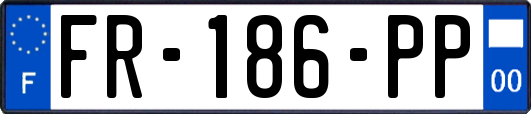 FR-186-PP