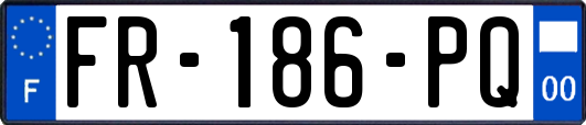 FR-186-PQ