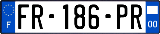 FR-186-PR