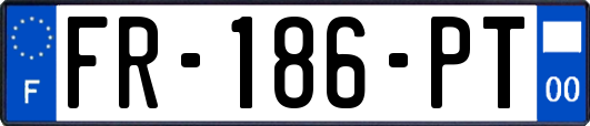 FR-186-PT