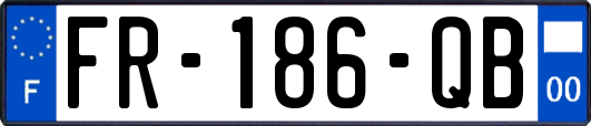 FR-186-QB