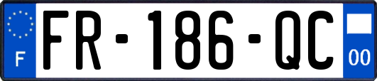 FR-186-QC