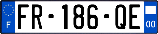 FR-186-QE