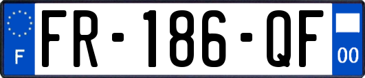 FR-186-QF