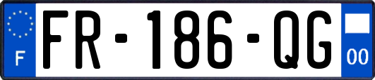 FR-186-QG