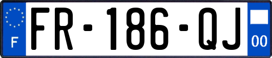 FR-186-QJ