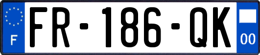 FR-186-QK