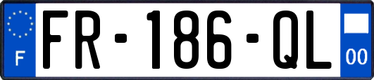 FR-186-QL