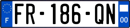 FR-186-QN