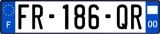 FR-186-QR