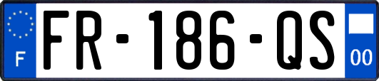 FR-186-QS