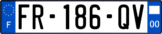 FR-186-QV
