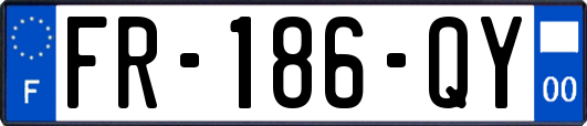 FR-186-QY