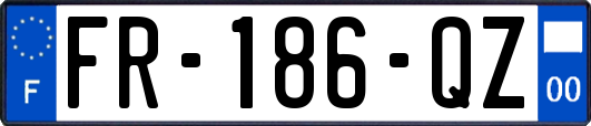 FR-186-QZ