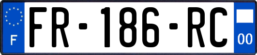 FR-186-RC
