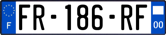 FR-186-RF