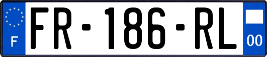 FR-186-RL
