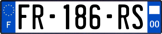 FR-186-RS