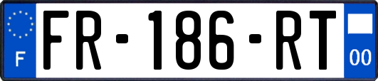 FR-186-RT