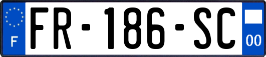 FR-186-SC